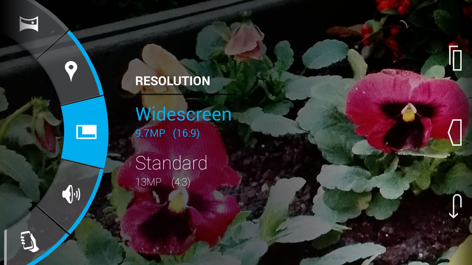 Motorola Moto X - test i recenzja telefonu 36