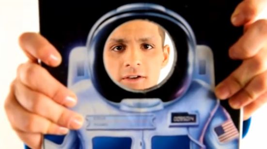 iPad jednak powinien mieć kamerę [wideo] 1