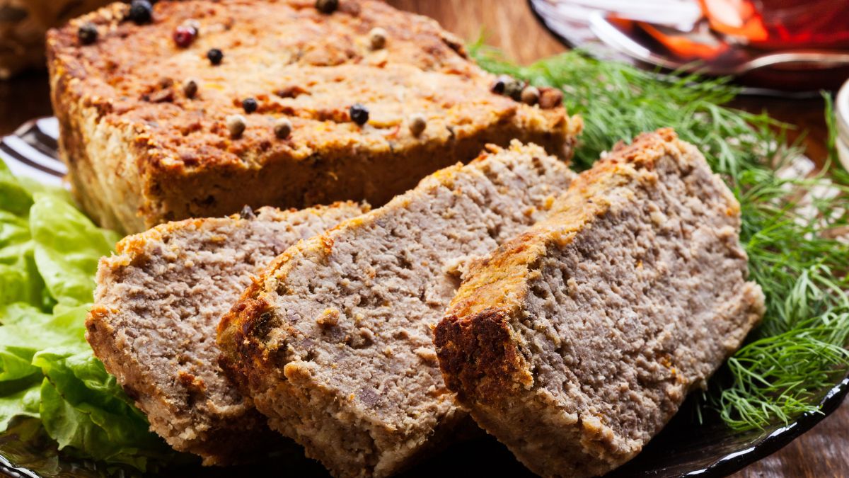 Na Wielkanoc podaj domowy pasztet z wątróbek w stylu foie gras
