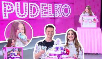 PUDELKO #4! Sylwia Przybysz nie wybrała jeszcze imienia dla dziecka?