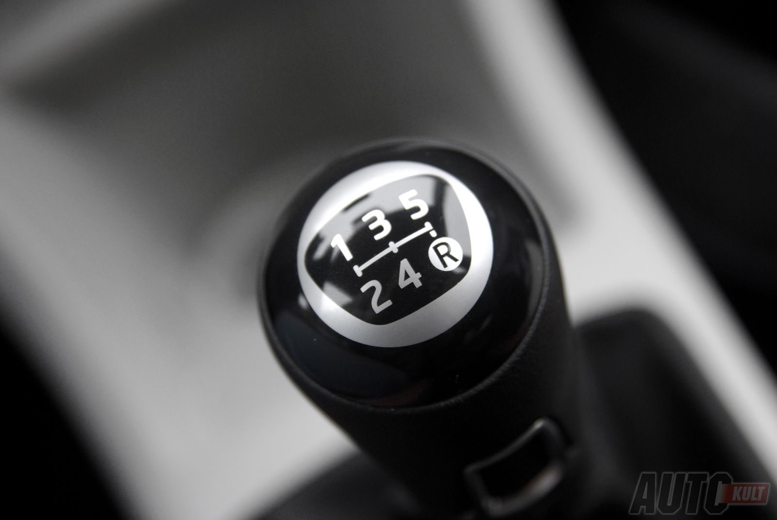 Volkswagen Up! 5D, czyli małe-wielkie auto! [galeria] 22