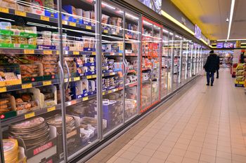 Ten sam produkt, dwa różne składy. Mamy komentarz Biedronki