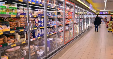 Ten sam produkt, dwa różne składy. Mamy komentarz Biedronki