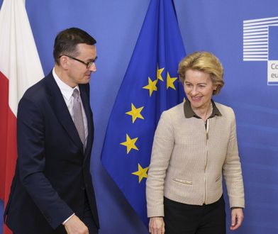 Prof. Nowak-Far: Polska izoluje się w Unii na własne życzenie