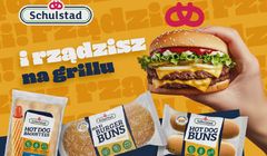 Schulstad kampanią promuje odświeżoną linię bułek