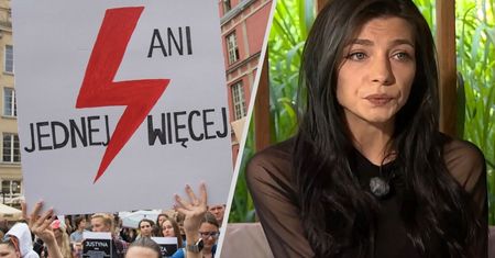 "Solidarnie z Joanną". W Krakowie zapowiadają pikietę