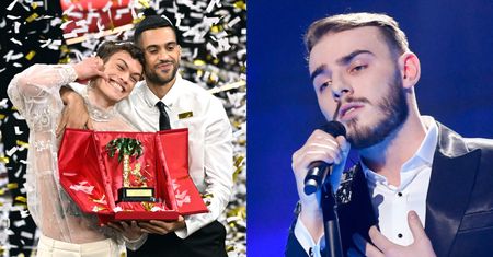 Eurowizja 2022. Jak wyglądają szanse Polski na zwycięstwo po preselekcjach? Krystian Ochman ma POWAŻNĄ KONKURENCJĘ...