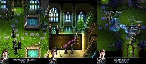Cellna recenzja: Harry Potter i Książę Półkrwi 2