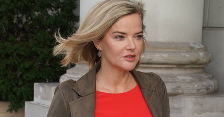 Monika Zamachowska pokazała zdjęcie z mamą i zmarłym bratem