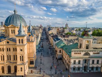 Oto najszybciej wyludniające się miasto w Polsce. W kraju też jest coraz gorzej