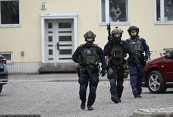 Otworzył ogień w szkole w Finlandii. Ujawnili motyw 12-latka