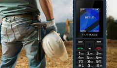 Vertis 1810 Kern - nowy telefon Overmax za 170 zł