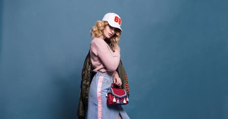 Początek końca fotografii. Powstała wirtualna agencja modeli stworzonych przez SI