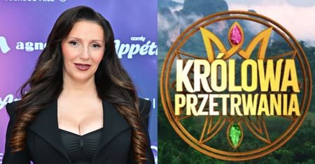 Dominika Serowska wystąpi w "Królowej przetrwania". Będziecie oglądać?
