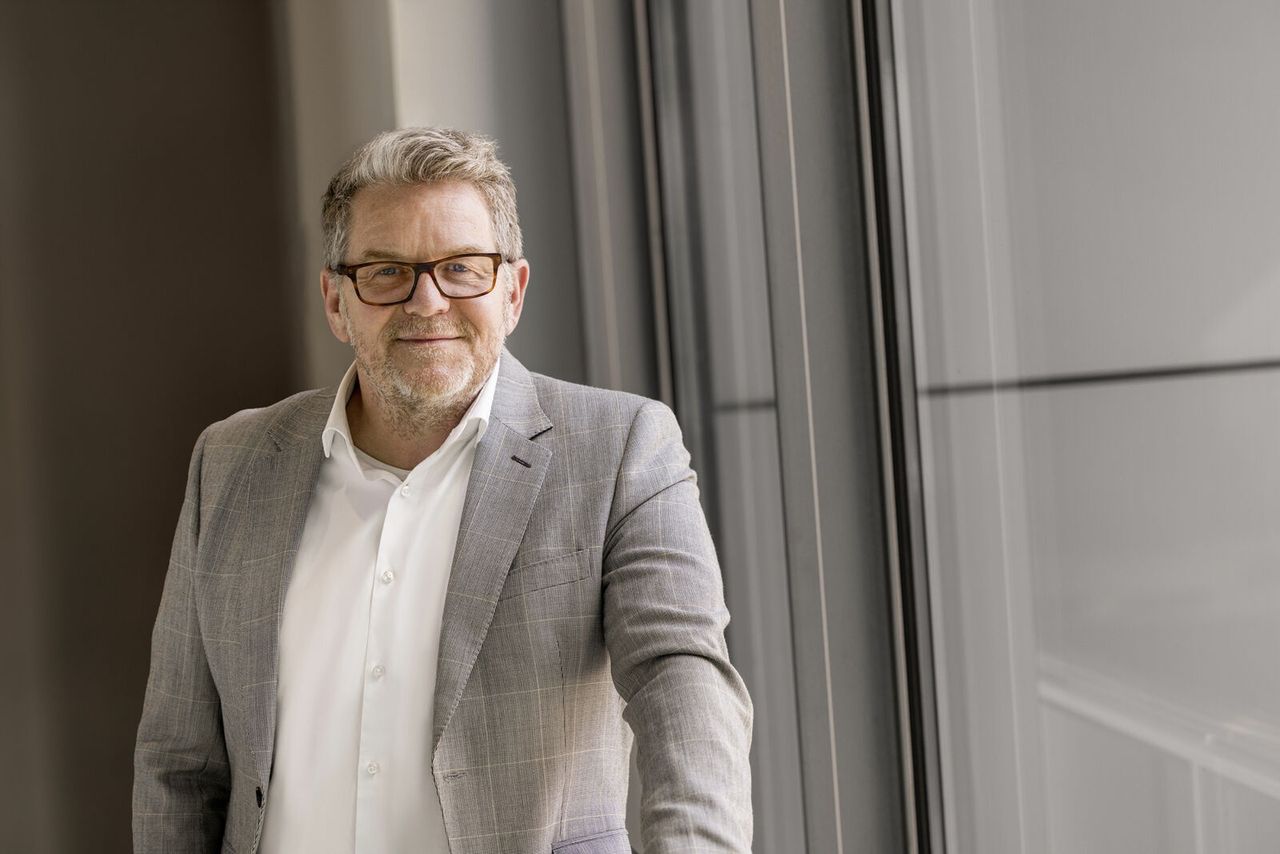 Andreas Mindt przejmuje stery nad designem grupy Volkswagena