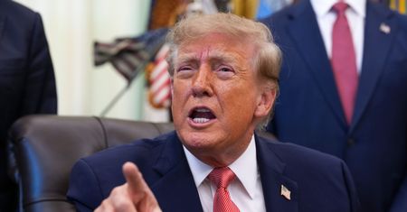 Potężny cios w ego Trumpa? Te dwa słowa mocno go zabolą
