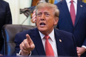 Potężny cios w ego Trumpa? Te dwa słowa mocno go zabolą