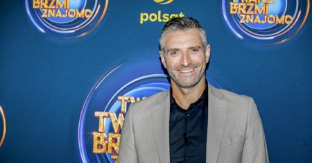 W TVP aż huczy od plotek o Dowborze. A jednak?