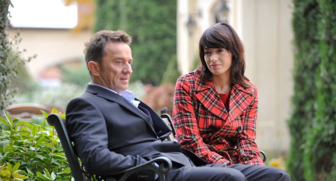 Maratony z serialem „Usta Usta” w TVN Fabuła