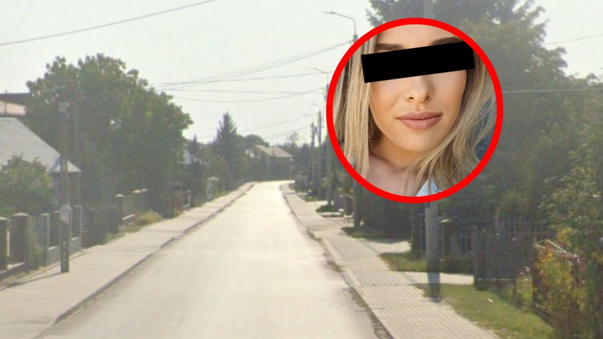 Zatrzymana kobieta pochodziła ze Starego Opola koło Siedlec