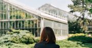 Wykopane krzewy i skradzione skrzaty. Zwiedzający niszczą Ogród Botaniczny w Lublinie