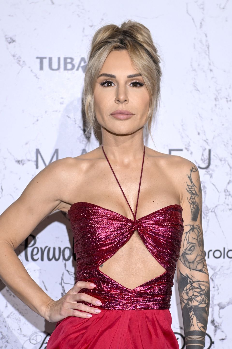 Blanka Lipińska