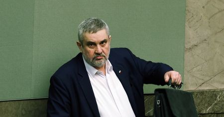 Ardanowski z zarzutami. Prokuratura potwierdza