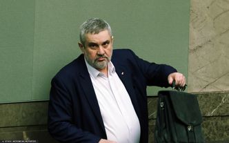 Ardanowski z zarzutami. Prokuratura potwierdza