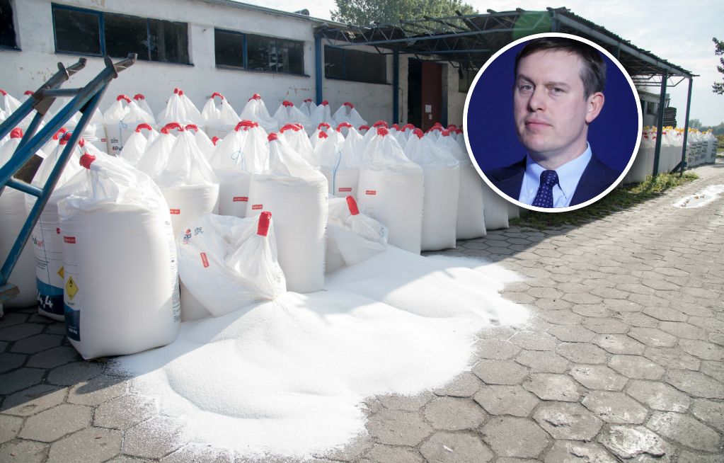 EU verschärft Zölle: Russischer Dünger-Import vor dem Aus