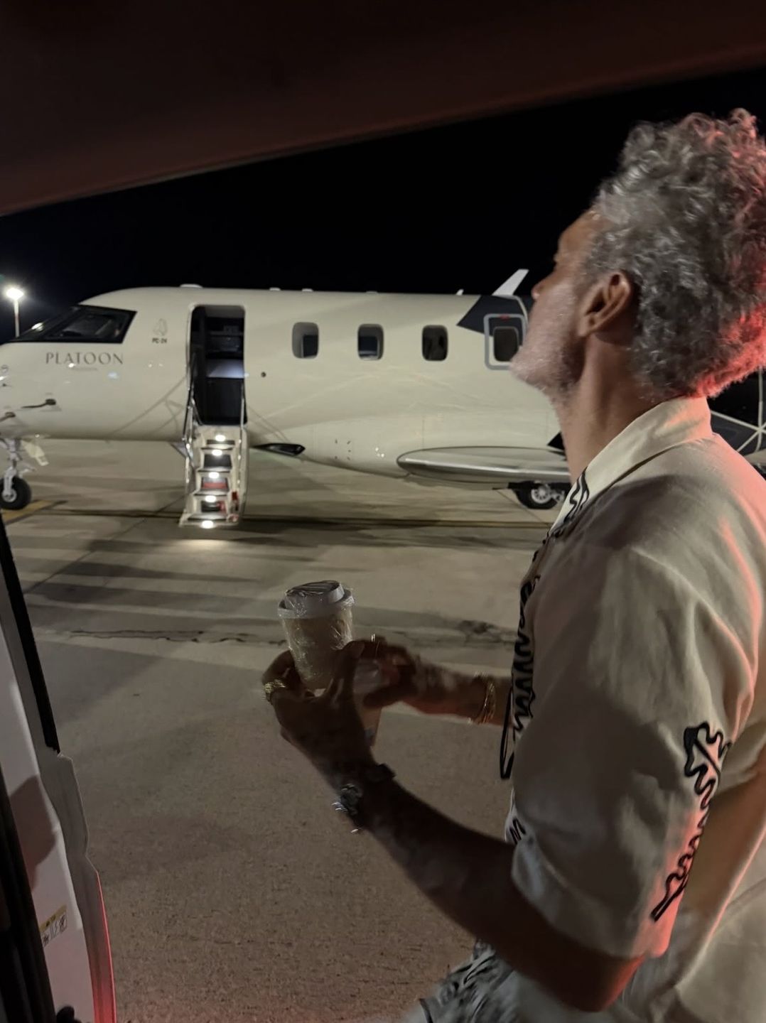 Rita Ora wspomina wakacje 
