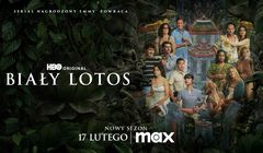 „Biały Lotos” coraz bliżej. Jest oficjalny plakat i zwiastun serialu