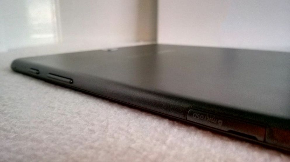 Samsung Galaxy Tab A – tablet do zadań zwyczajnych [recenzja konkursowa #9] 2