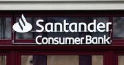 Awaria aplikacji Santander Consumer Banku. "Prosimy o cierpliwość"