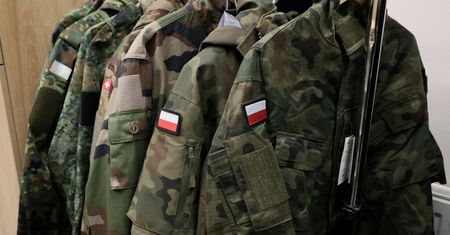 To miało być zlecenie życia. Teraz wojsko nie chce zapłacić milionów