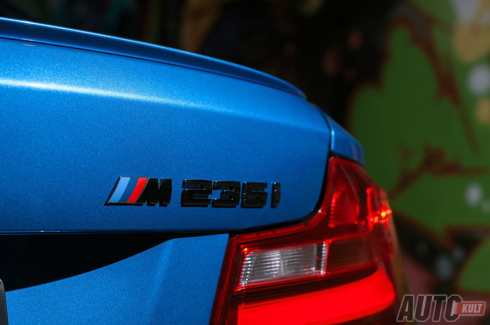 BMW M235i Coupé - test [galeria] 4