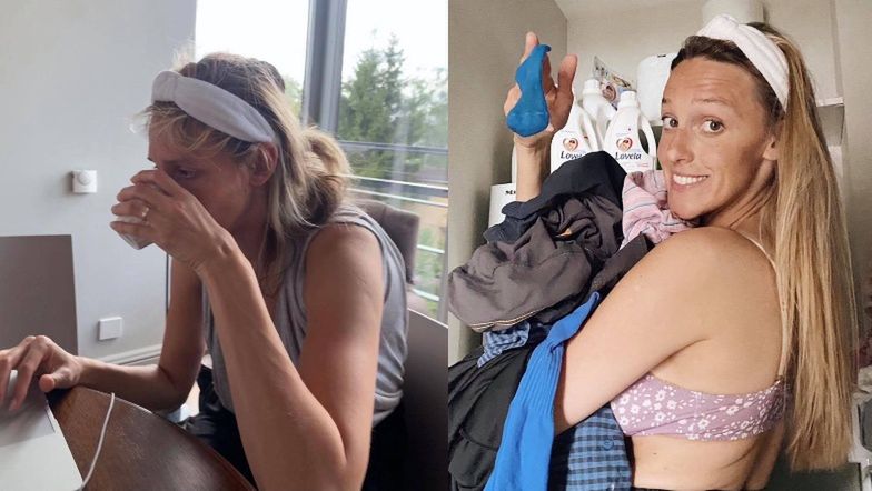 Aleksandra Żebrowska