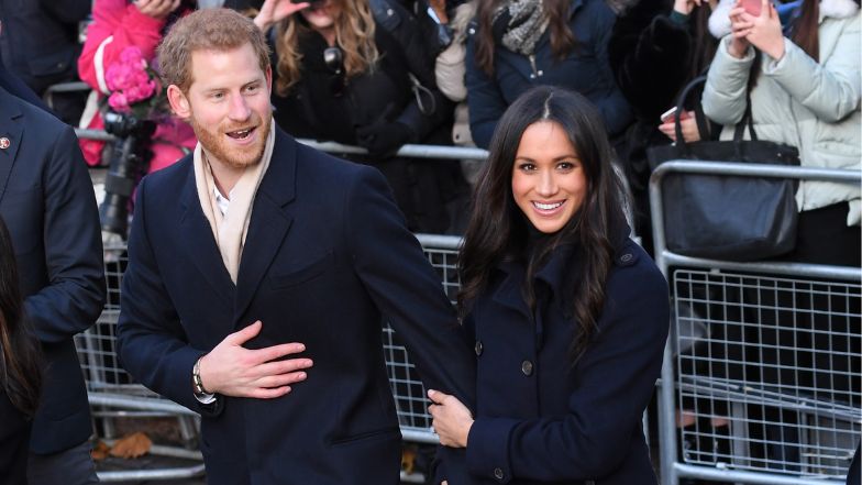 Książę Harry i Meghan Markle mijali się z prawdą w dokumencie Netflixa?