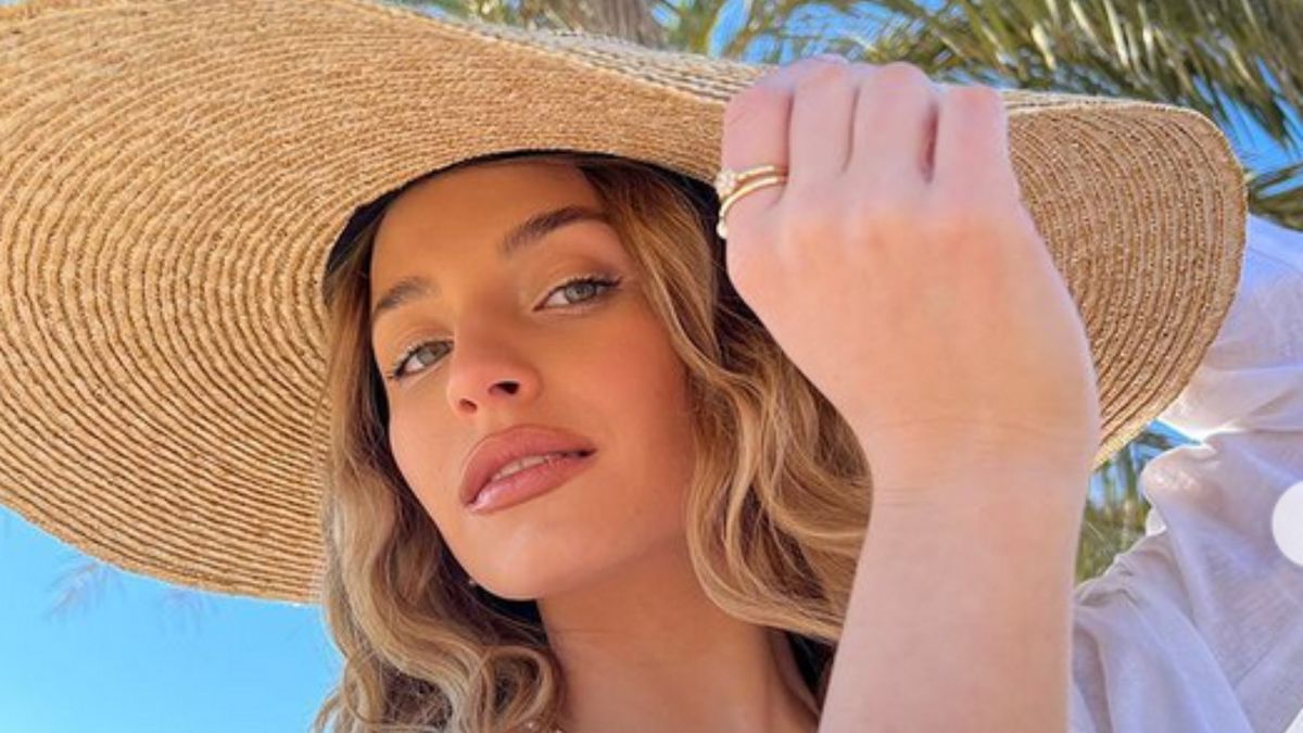 Julia Wieniawa zarobiła milion w pierwszych dniach nowego roku