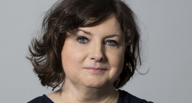 Renata Stefanowska szefową marketingu i komunikacji Business Centre Club