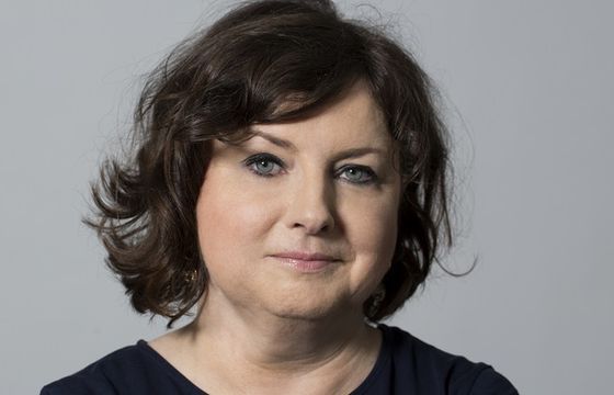 Renata Stefanowska szefową marketingu i komunikacji Business Centre Club