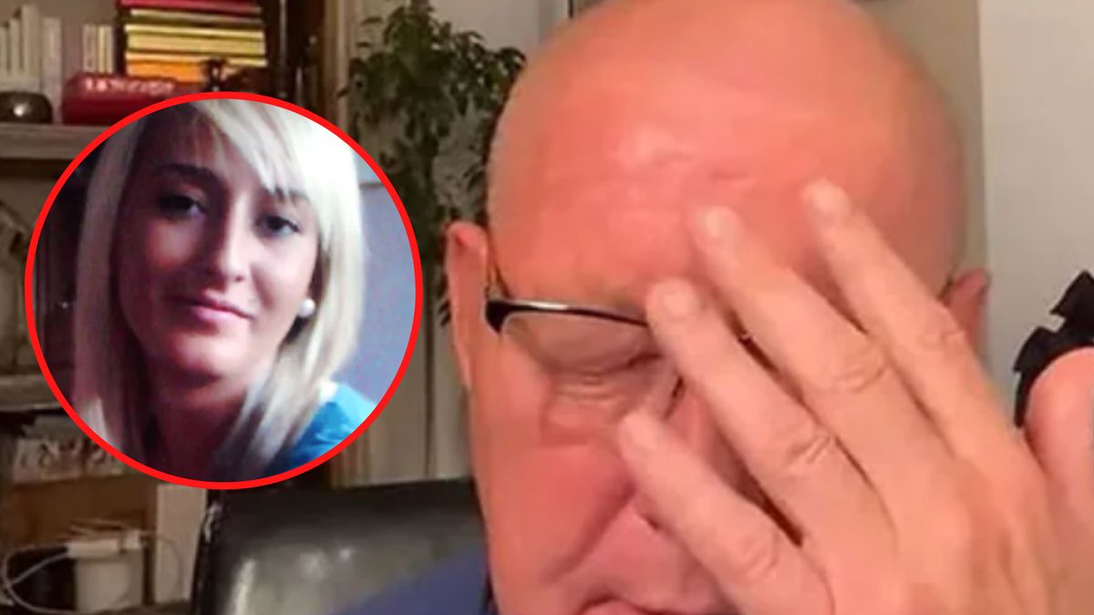 Porażające słowa Krzysztofa Jackowskiego. Chodzi o Iwonę Wieczorek