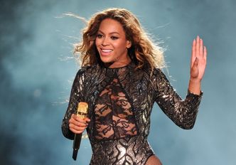 Beyonce kupiła szkolne wyprawki dla dwóch tysięcy dzieci!