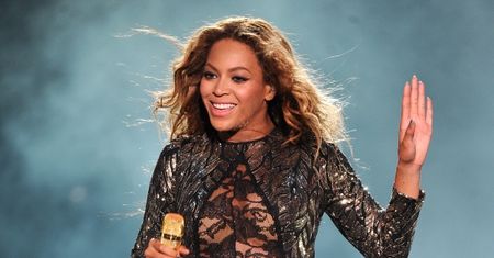 Beyonce kupiła szkolne wyprawki dla dwóch tysięcy dzieci!