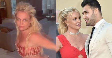 Britney Spears zaskakuje internetowym wpisem: "PRZEPRASZAM". Piosenkarka wspomniała o udaniu się na terapię