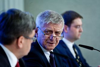 Podatek Belki do zmiany. Jest zapowiedź rządu