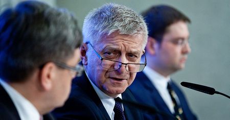 Podatek Belki do zmiany. Jest zapowiedź rządu