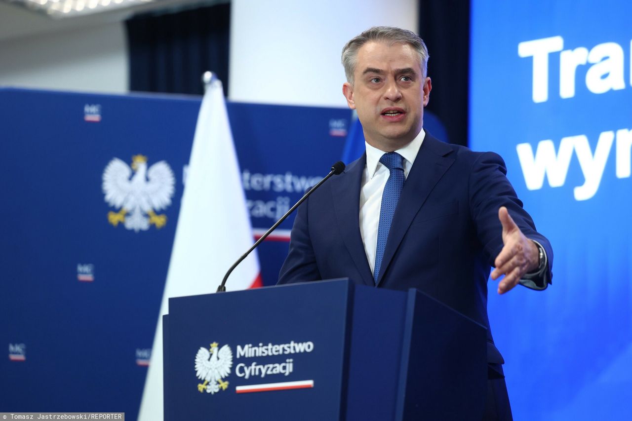 "Polska nigdy się nie zgodzi". Minister twardo ws. nowego pomysłu w UE