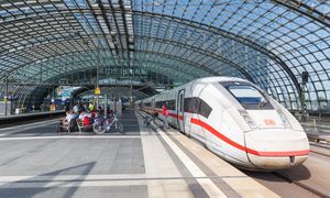 Wielka awaria na berlińskim dworcu. Tysiące sfrustrowanych pasażerów