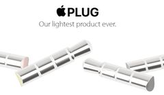 Amerykańska firma parodiuje pomysł usunięcia z iPhone'a 7 gniazda mini jack