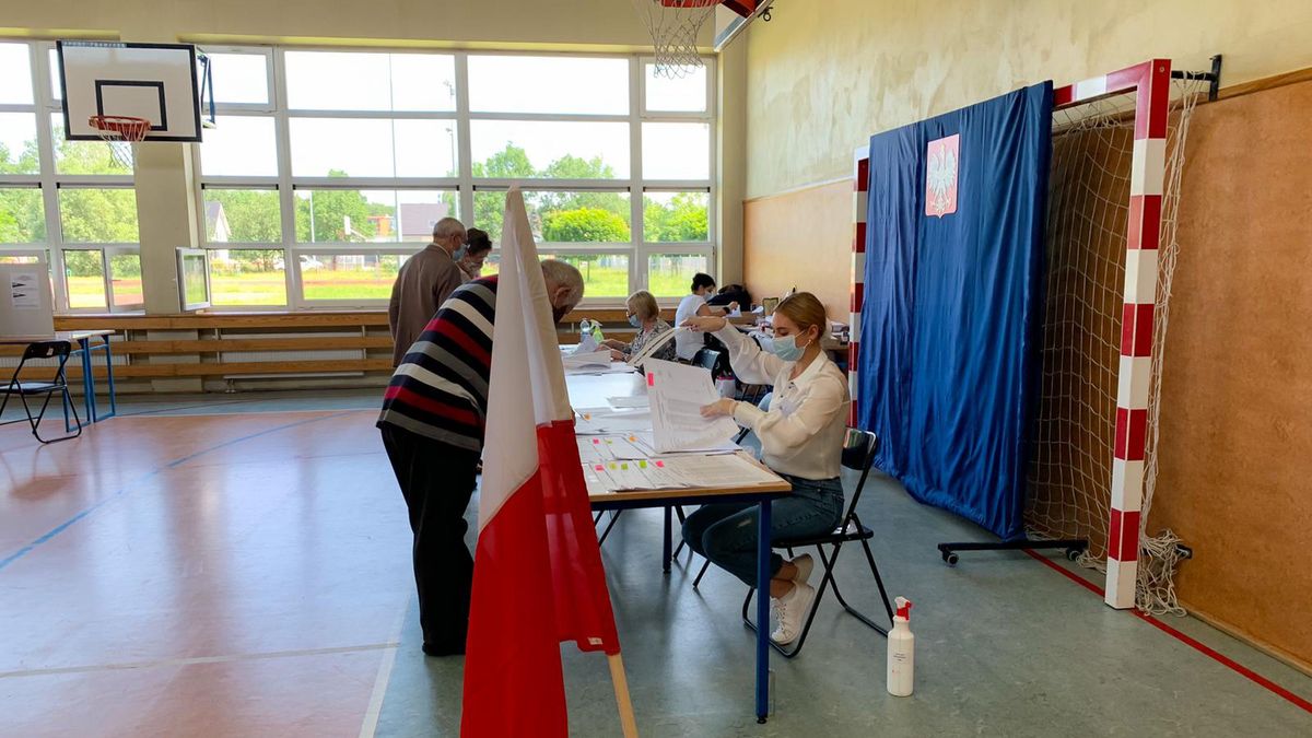 wybory 2020 wrocław